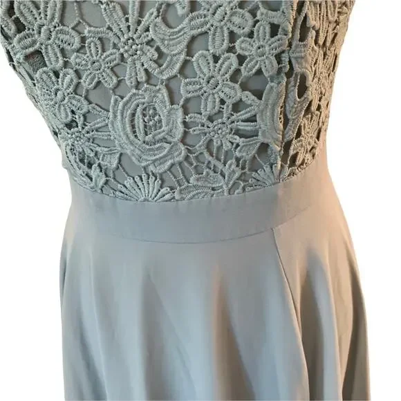 dark navy blue prom dresses Vintage Silk Satin Appliques Backless Navy Blue Prom Dress Formal Gown US10 / Navy Blue